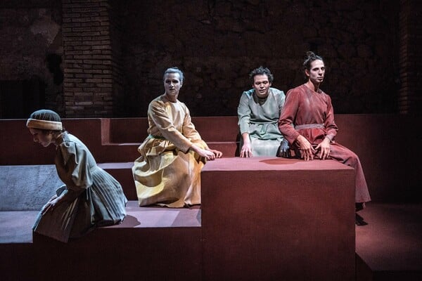 22 πολιτιστικές εκδηλώσεις γι’ αυτή την εβδομάδα (6-12/11)