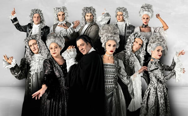 22 πολιτιστικές εκδηλώσεις γι’ αυτή την εβδομάδα (6-12/11)