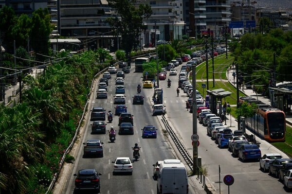ΤΕΛΗ ΚΥΚΛΟΦΟΡΙΑΣ ΑΝΑΣΦΑΛΙΣΤΑ ΟΧΗΜΑΤΑ