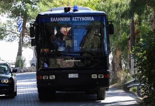 ΒΟΡΙΖΙΑ ΒΕΝΤΕΤΑ ΦΥΛΑΚΕΣ ΑΛΙΚΑΡΝΑΣΣΟΥ
