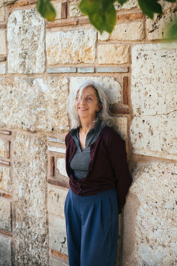 *Να γυρνάς προς το αληθινό αφού έχεις καεί από το ωραίο/ από τον Πάνο Μιχαήλ