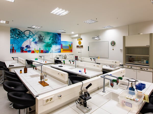 Εκπαιδευτήρια Αυγουλέα – Λιναρδάτου | Περνώντας από το Δημοτικό στο Γυμνάσιο: Ένα νέο ταξίδι γνώσης ξεκινά!