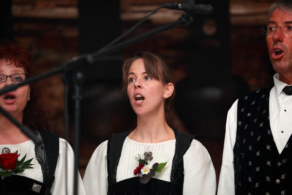 Η Ελβετία προτείνει επίσημα τον λαρυγγισμό ως υποψήφιο για ένταξη στον Κατάλογο Άυλης Πολιτιστικής Κληρονομιάς της UNESCO