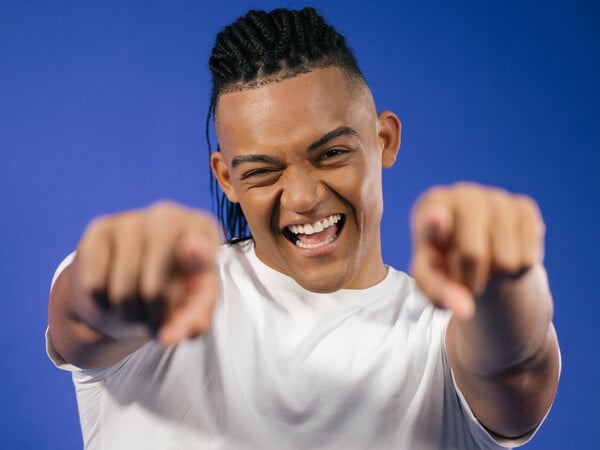 Εμμανουήλ Καραλής: Πολλοί είναι δίπλα σου στα μετάλλια, στο χειροκρότημα και στη λάμψη, αλλά μετά οι προβολείς σβήνουν