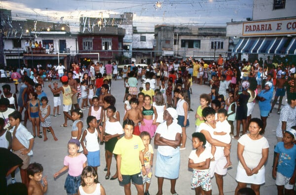 Ρίο ντε Τζανέιρο