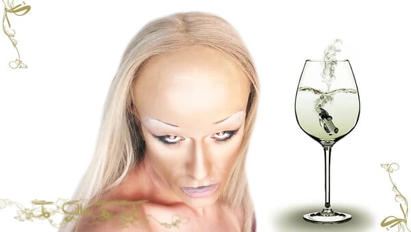 *Να γυρνάς προς το αληθινό αφού έχεις καεί από το ωραίο/ από τον Πάνο Μιχαήλ