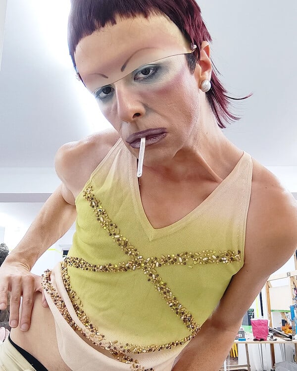 *Να γυρνάς προς το αληθινό αφού έχεις καεί από το ωραίο/ από τον Πάνο Μιχαήλ