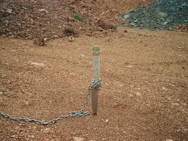 *Να γυρνάς προς το αληθινό αφού έχεις καεί από το ωραίο/ από τον Πάνο Μιχαήλ