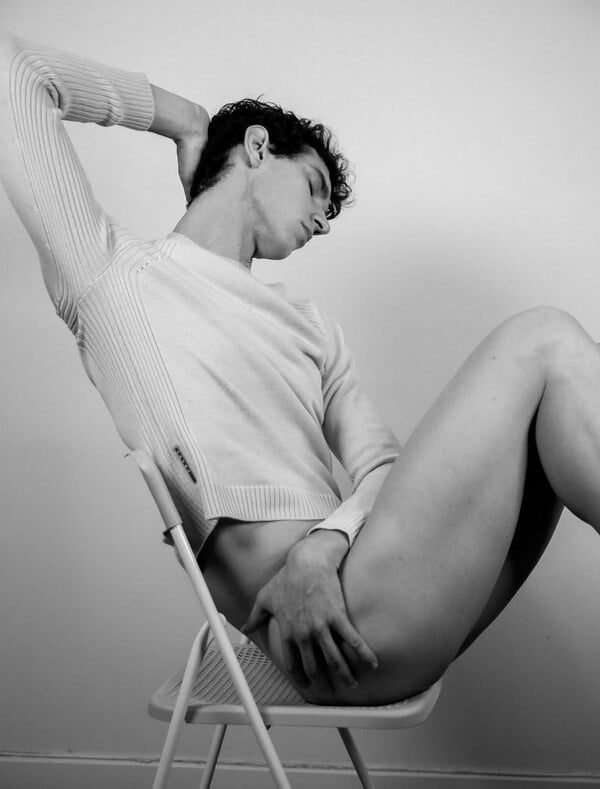 *Να γυρνάς προς το αληθινό αφού έχεις καεί από το ωραίο/ από τον Πάνο Μιχαήλ