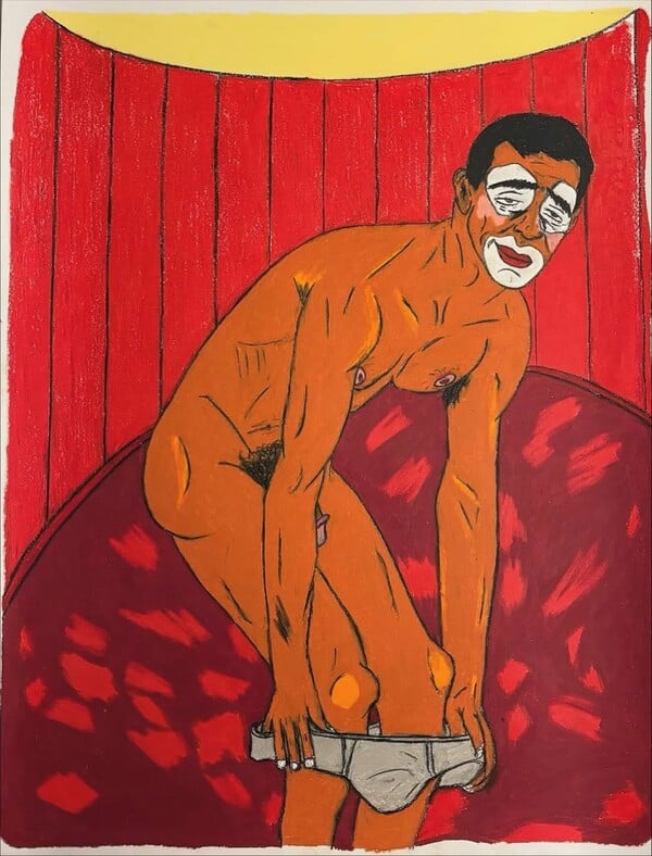 *Να γυρνάς προς το αληθινό αφού έχεις καεί από το ωραίο/ από τον Πάνο Μιχαήλ