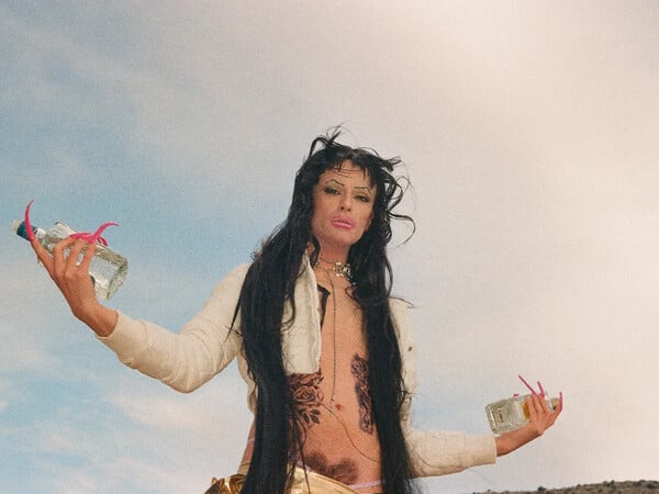 *Να γυρνάς προς το αληθινό αφού έχεις καεί από το ωραίο/ από τον Πάνο Μιχαήλ