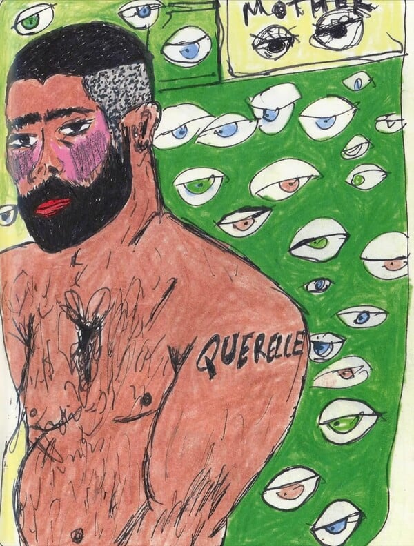 *Να γυρνάς προς το αληθινό αφού έχεις καεί από το ωραίο/ από τον Πάνο Μιχαήλ