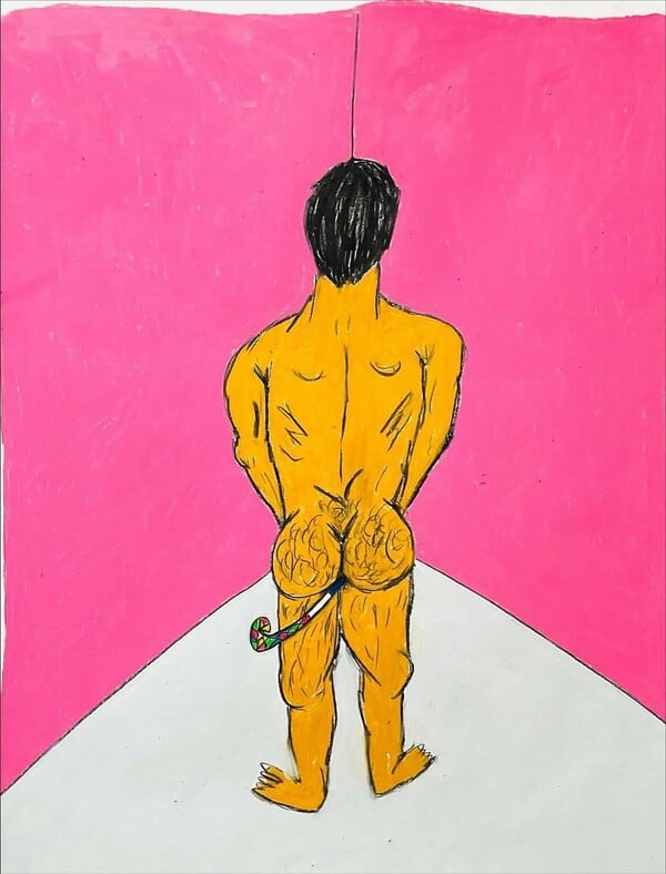 *Να γυρνάς προς το αληθινό αφού έχεις καεί από το ωραίο/ από τον Πάνο Μιχαήλ