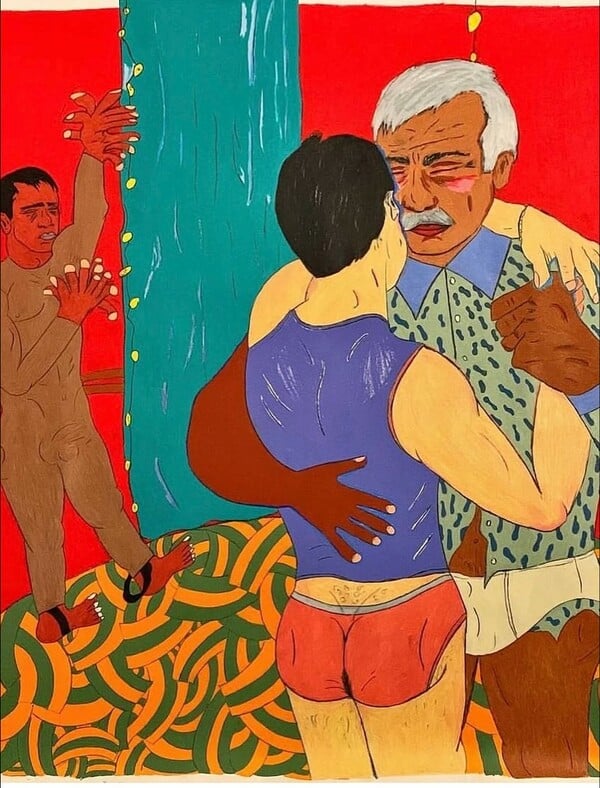 *Να γυρνάς προς το αληθινό αφού έχεις καεί από το ωραίο/ από τον Πάνο Μιχαήλ