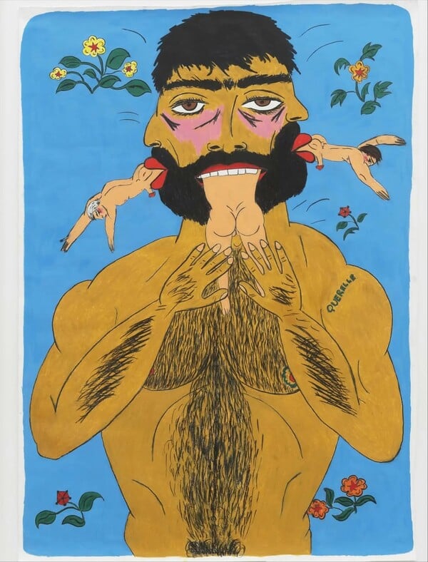 *Να γυρνάς προς το αληθινό αφού έχεις καεί από το ωραίο/ από τον Πάνο Μιχαήλ