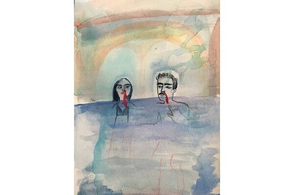 *Να γυρνάς προς το αληθινό αφού έχεις καεί από το ωραίο/ από τον Πάνο Μιχαήλ