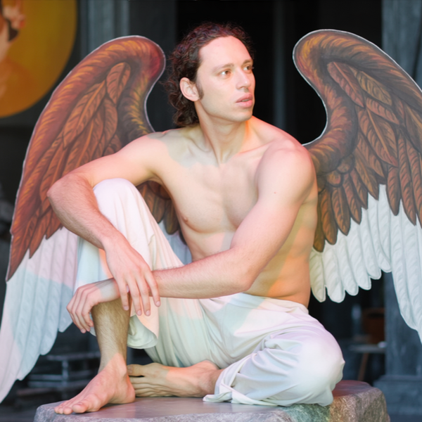 *Να γυρνάς προς το αληθινό αφού έχεις καεί από το ωραίο/ από τον Πάνο Μιχαήλ