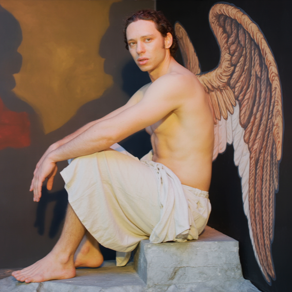 *Να γυρνάς προς το αληθινό αφού έχεις καεί από το ωραίο/ από τον Πάνο Μιχαήλ