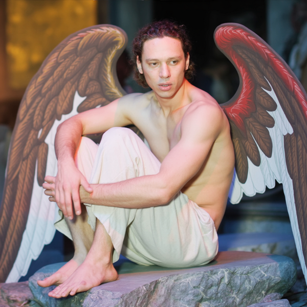 *Να γυρνάς προς το αληθινό αφού έχεις καεί από το ωραίο/ από τον Πάνο Μιχαήλ