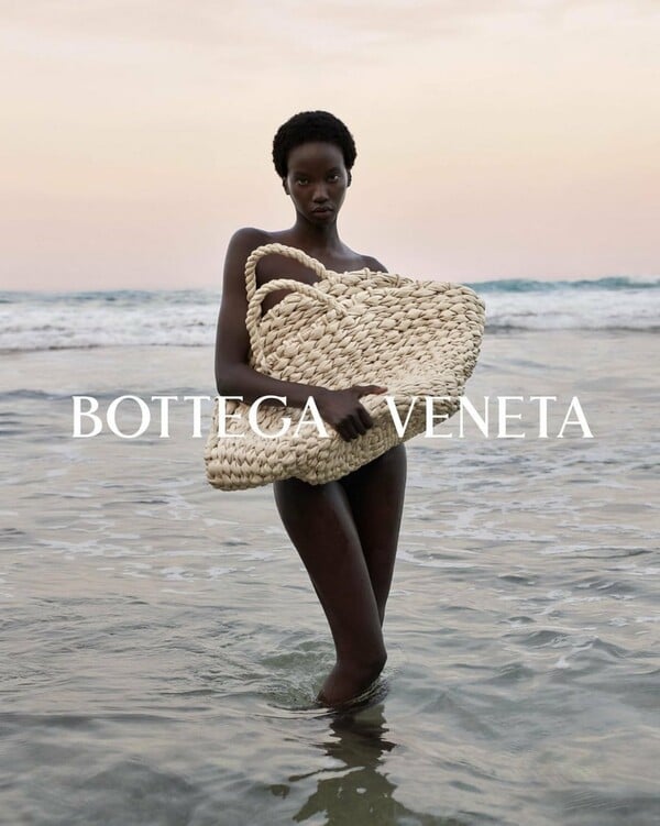 Η Anok Yai είναι το μοντέλο της χρονιάς 