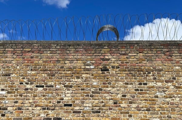 ΒΡΕΤΑΝΙΑ ΦΥΛΑΚΗ ΑΠΟΦΥΛΑΚΙΣΗ