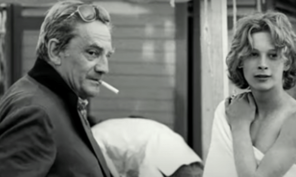 *Να γυρνάς προς το αληθινό αφού έχεις καεί από το ωραίο/ από τον Πάνο Μιχαήλ