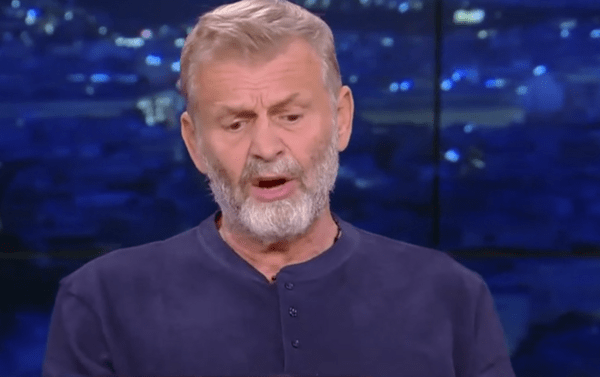 Απόστολος Γκλέτσος: Αποχώρησε