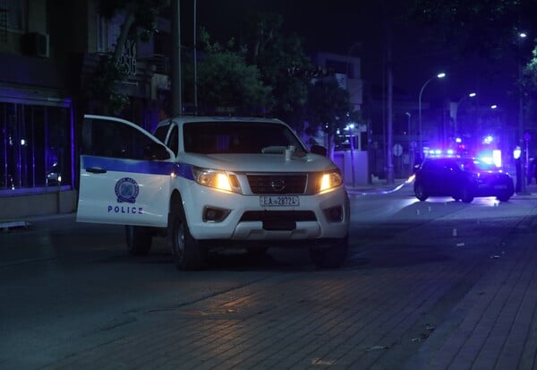 ΠΕΡΙΣΤΕΡΙ ΕΚΡΗΞΗ