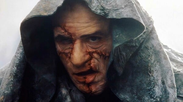 Ιt’s alive! 10 Φρανκενστάιν της μεγάλης οθόνης