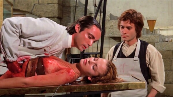 Ιt’s alive! 10 Φρανκενστάιν της μεγάλης οθόνης