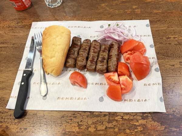 Το αρμενοβίλ της Θεσσαλονίκης είναι σοκ! 