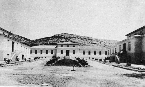 Οι κατάδικοι της αιώνια κατακλίσεως: Μια δημοσιογραφική επίσκεψη στο Δαφνί της δεκαετίας του 1920