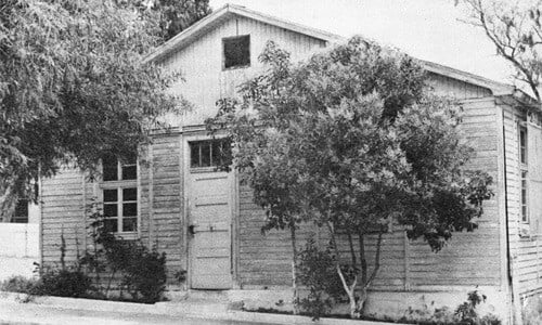 Οι κατάδικοι της αιώνια κατακλίσεως: Μια δημοσιογραφική επίσκεψη στο Δαφνί της δεκαετίας του 1920