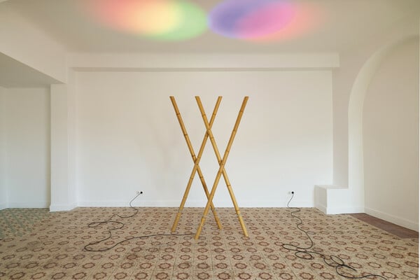 Ο μάγος της οικειότητας