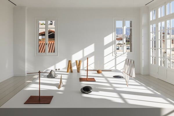 Ο μάγος της οικειότητας