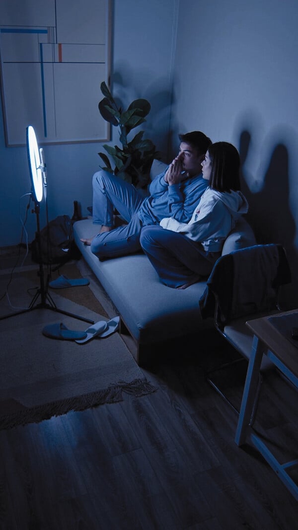 Η Interamerican παρουσίασε το Packmen Project στην καρδιά της Αθήνας