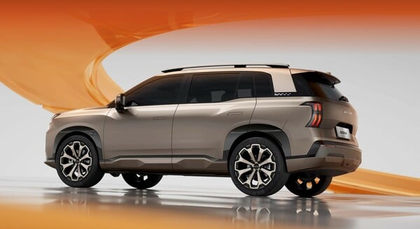 Στην Ελλάδα η GAC Aion μέσω της Inchcape Hellas