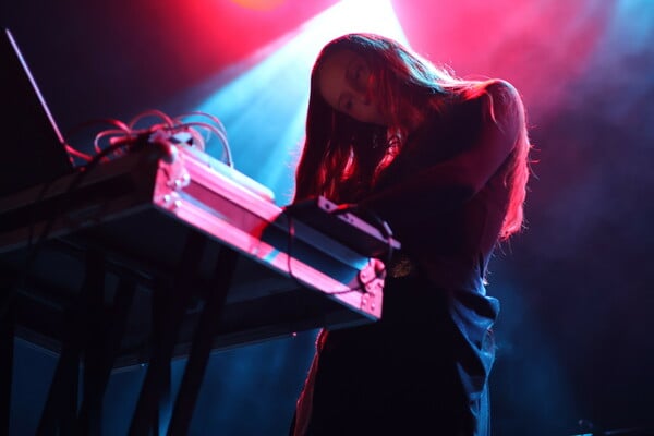 Αυτοοργάνωση, πολυμορφία και δημιουργία