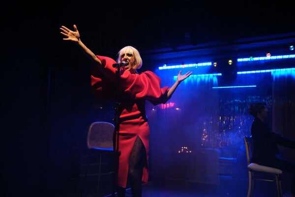 Αυτοοργάνωση, πολυμορφία και δημιουργία