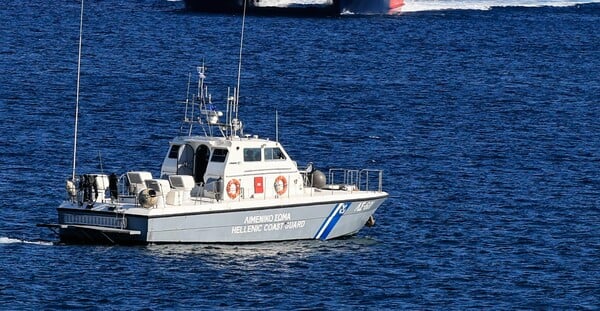 Πτώμα εντοπίστηκε σε παραλία της Γαύδου