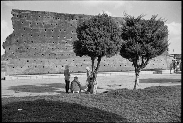 Κάτω από τον 'Ατλαντα