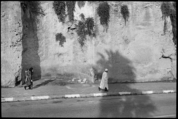 Κάτω από τον 'Ατλαντα