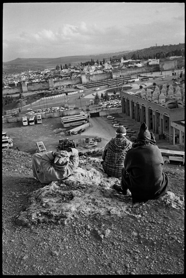 Κάτω από τον 'Ατλαντα