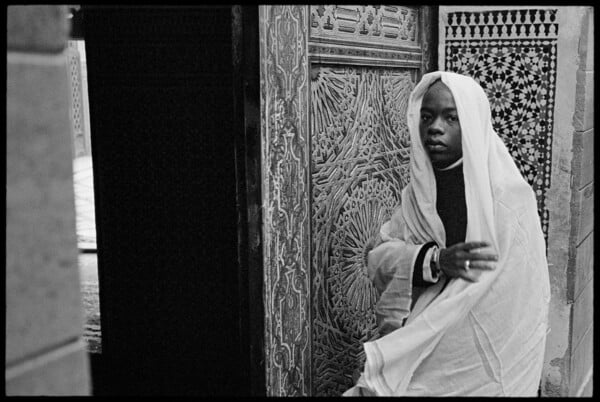 Κάτω από τον 'Ατλαντα