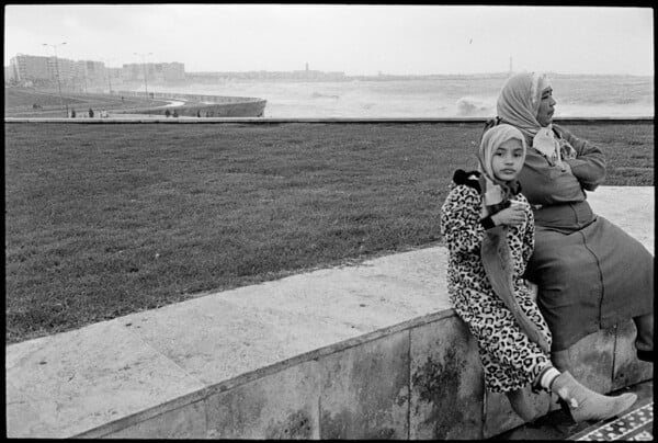 Κάτω από τον 'Ατλαντα