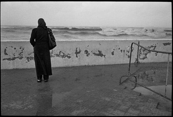 Κάτω από τον 'Ατλαντα