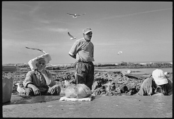 Κάτω από τον 'Ατλαντα