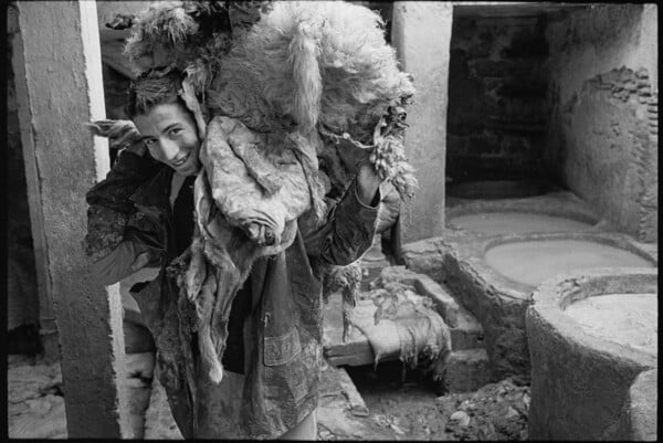 Κάτω από τον 'Ατλαντα