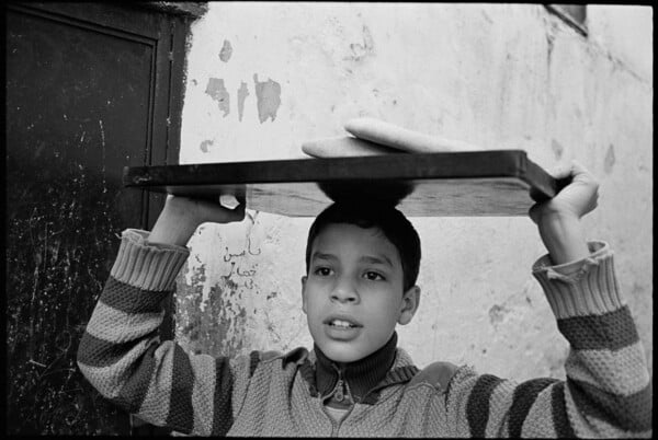 Κάτω από τον 'Ατλαντα