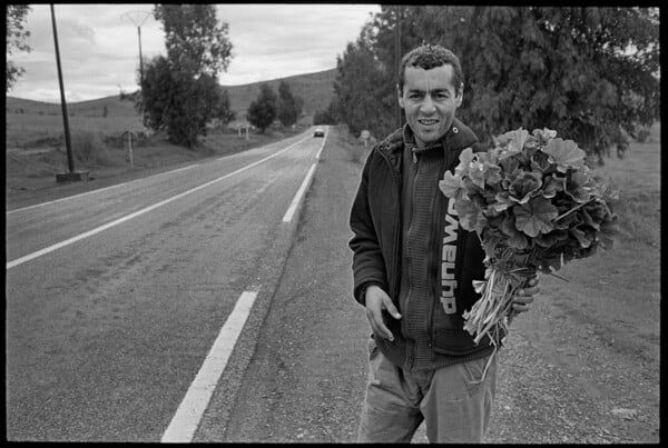 Κάτω από τον 'Ατλαντα